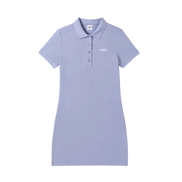 ellesse Polo Dress