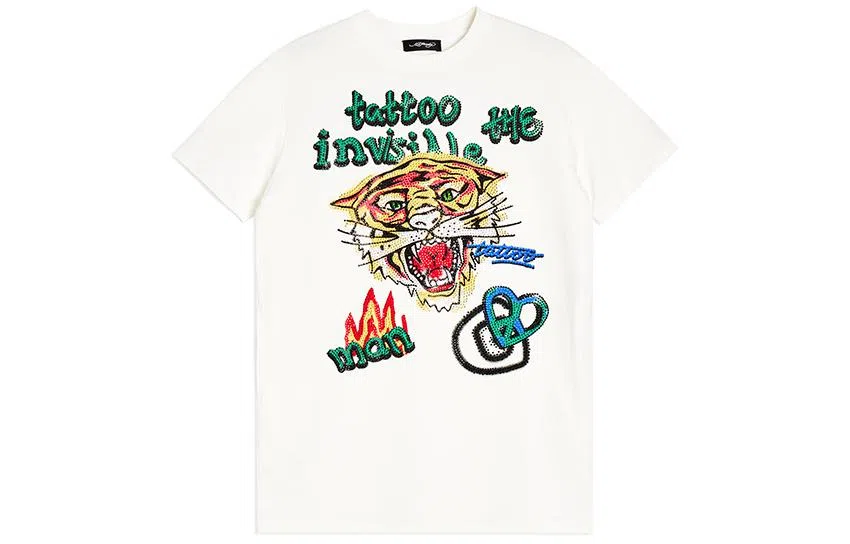 Ed Hardy SS24