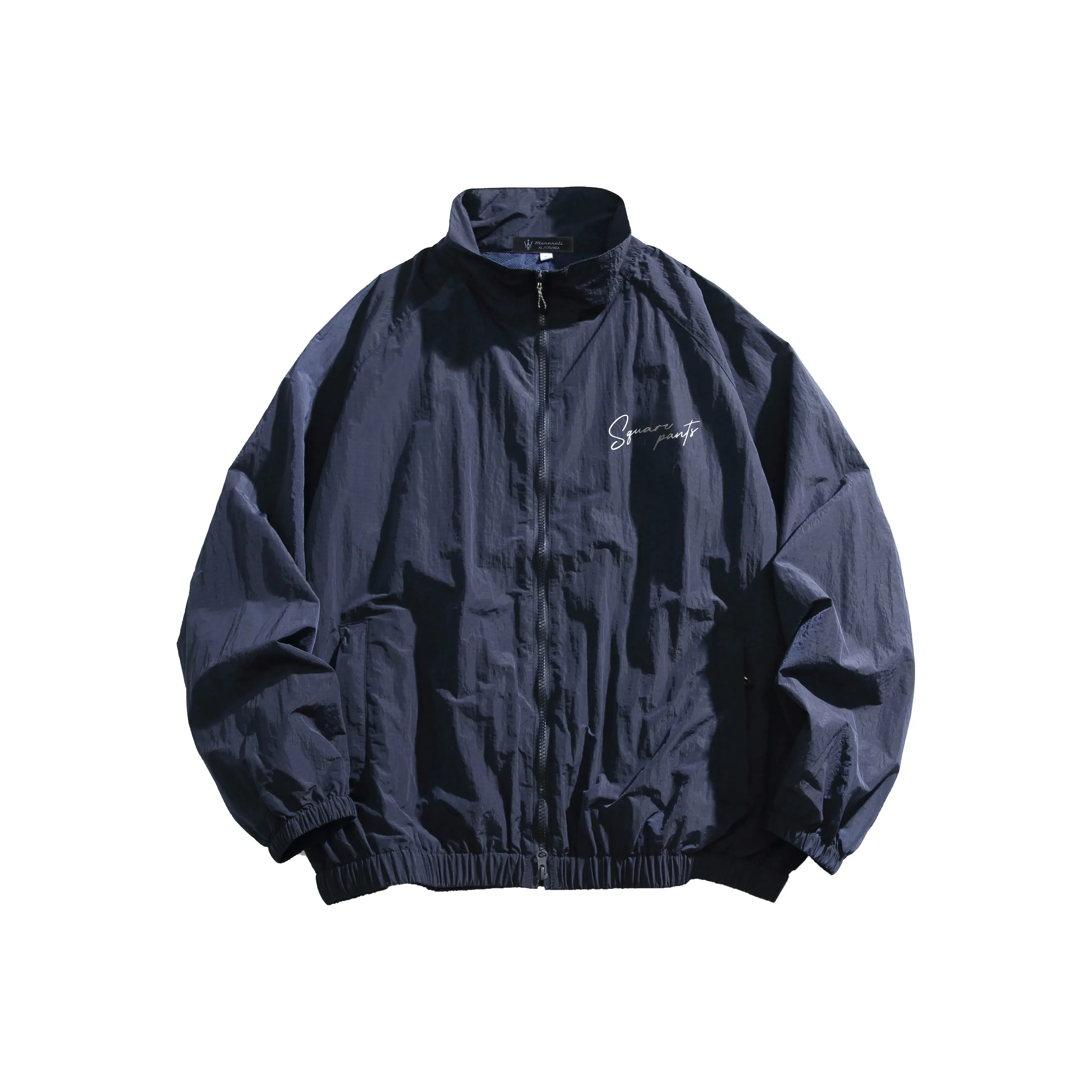 SPONGEBOB SQUAREPANTS UPF50+Logo