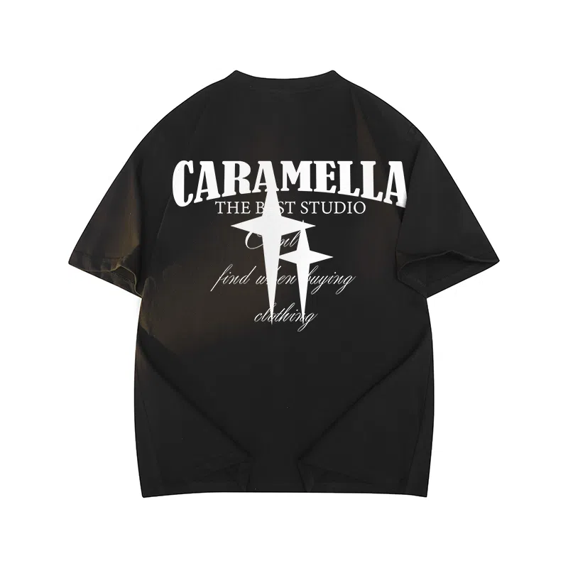 Caramella logo T