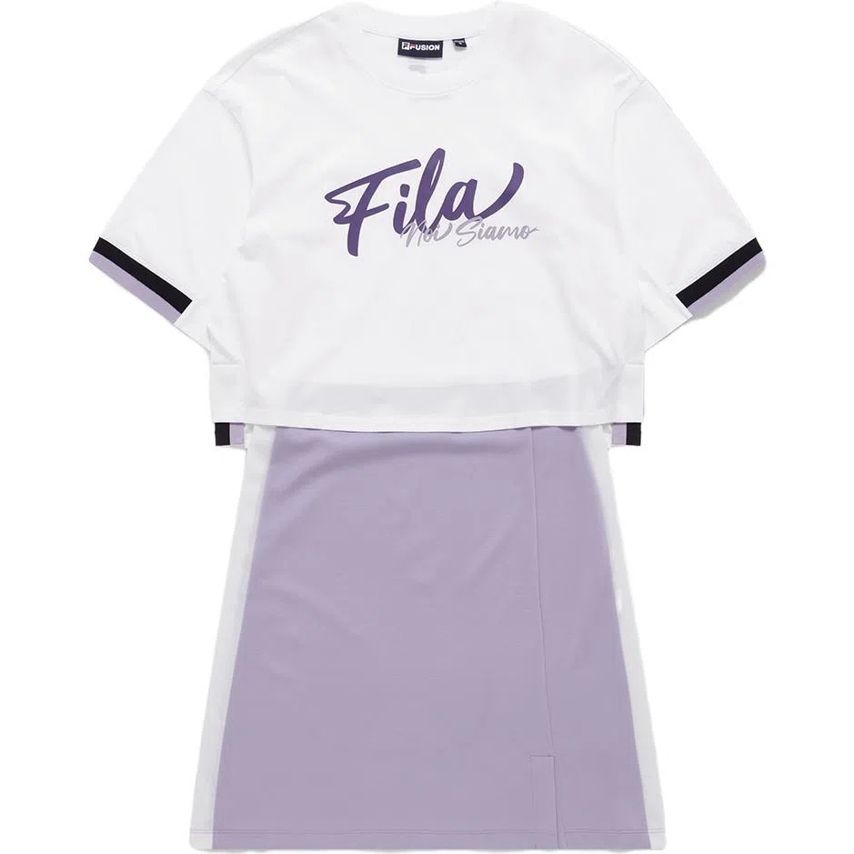 FILA FUSION023