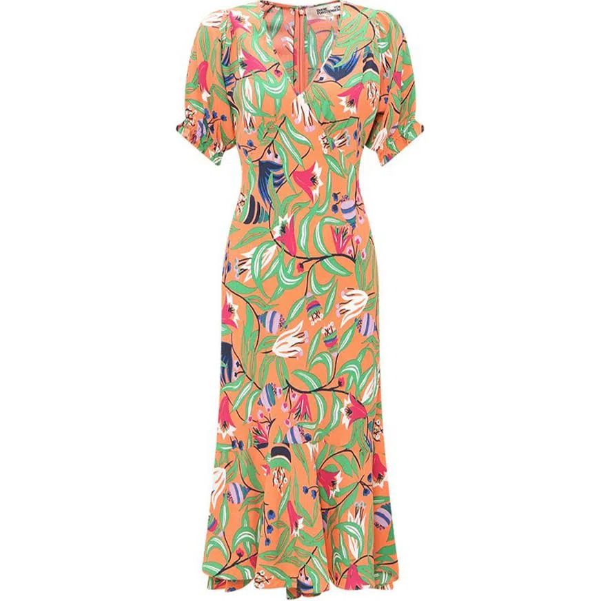 DIANE VON FURSTENBERG V