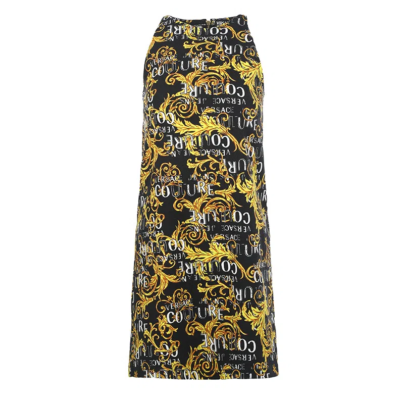 VERSACE JEANS COUTURE SS23 Logo