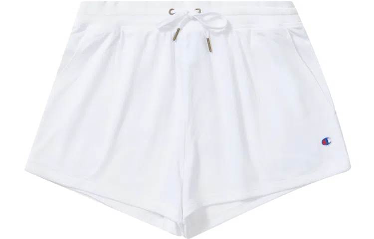 Champion SS23 Women'S Athletics C-Logo