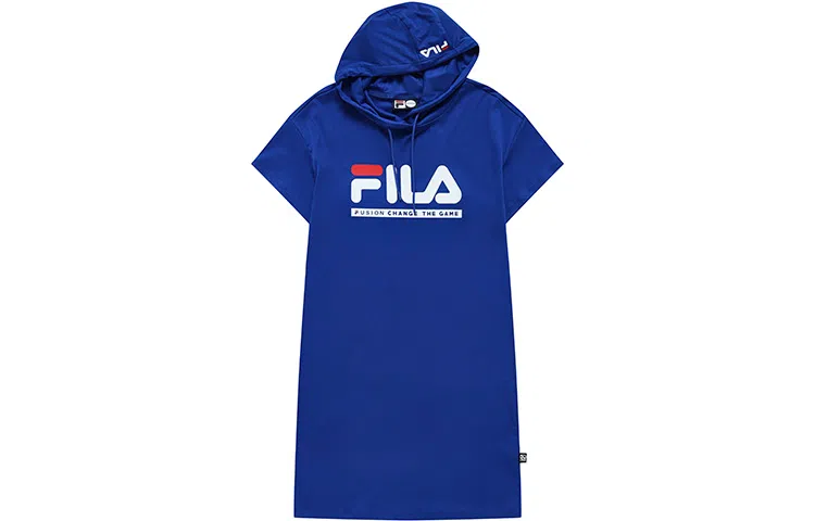 FILA FUSION Logo