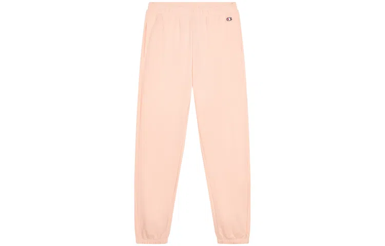 Champion SS24 Legacy Clogo