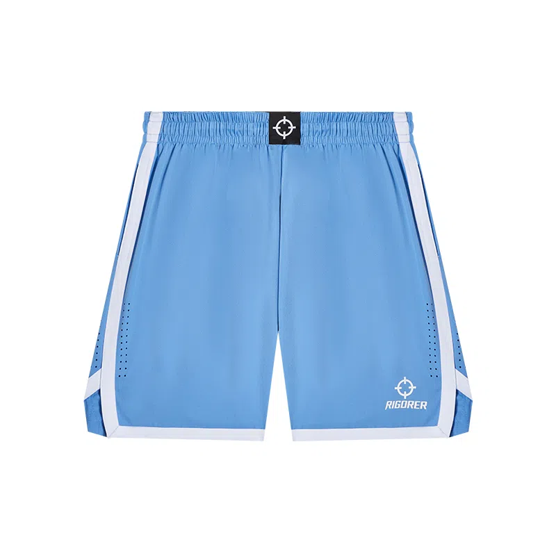RIGORER Basketball Shorts
