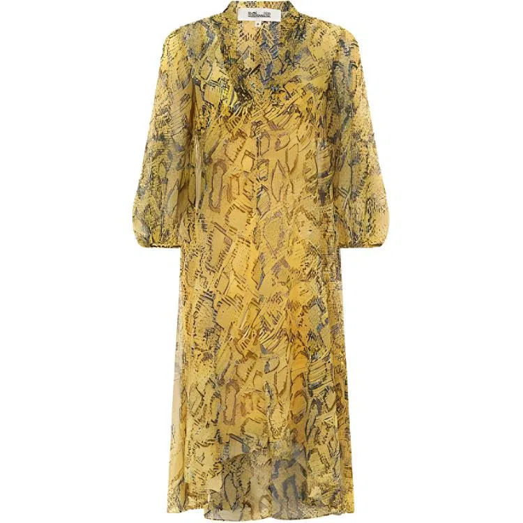 DIANE VON FURSTENBERG V