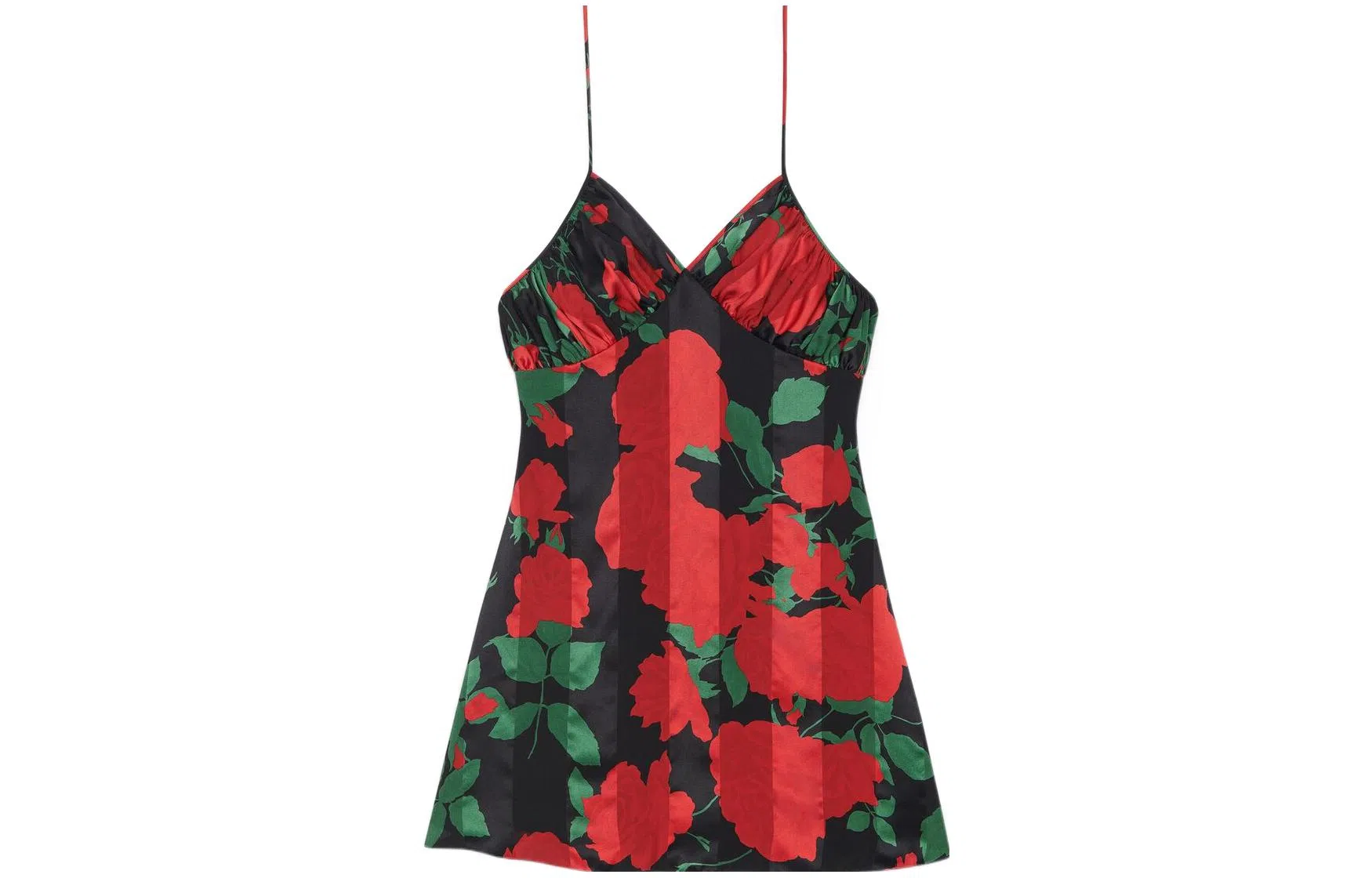 SSAINT LAURENT SS22 V