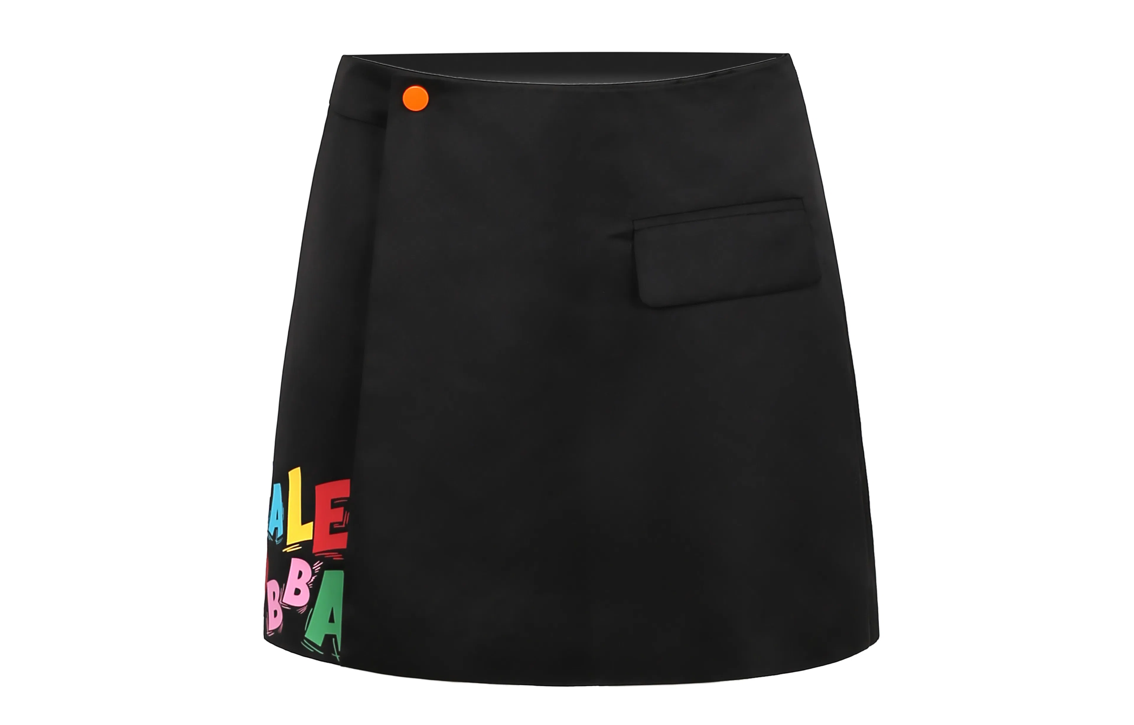 Valeria Obbaco VO Logo