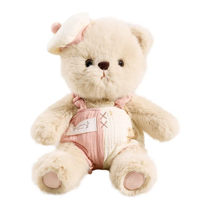 The Green Party 21cm