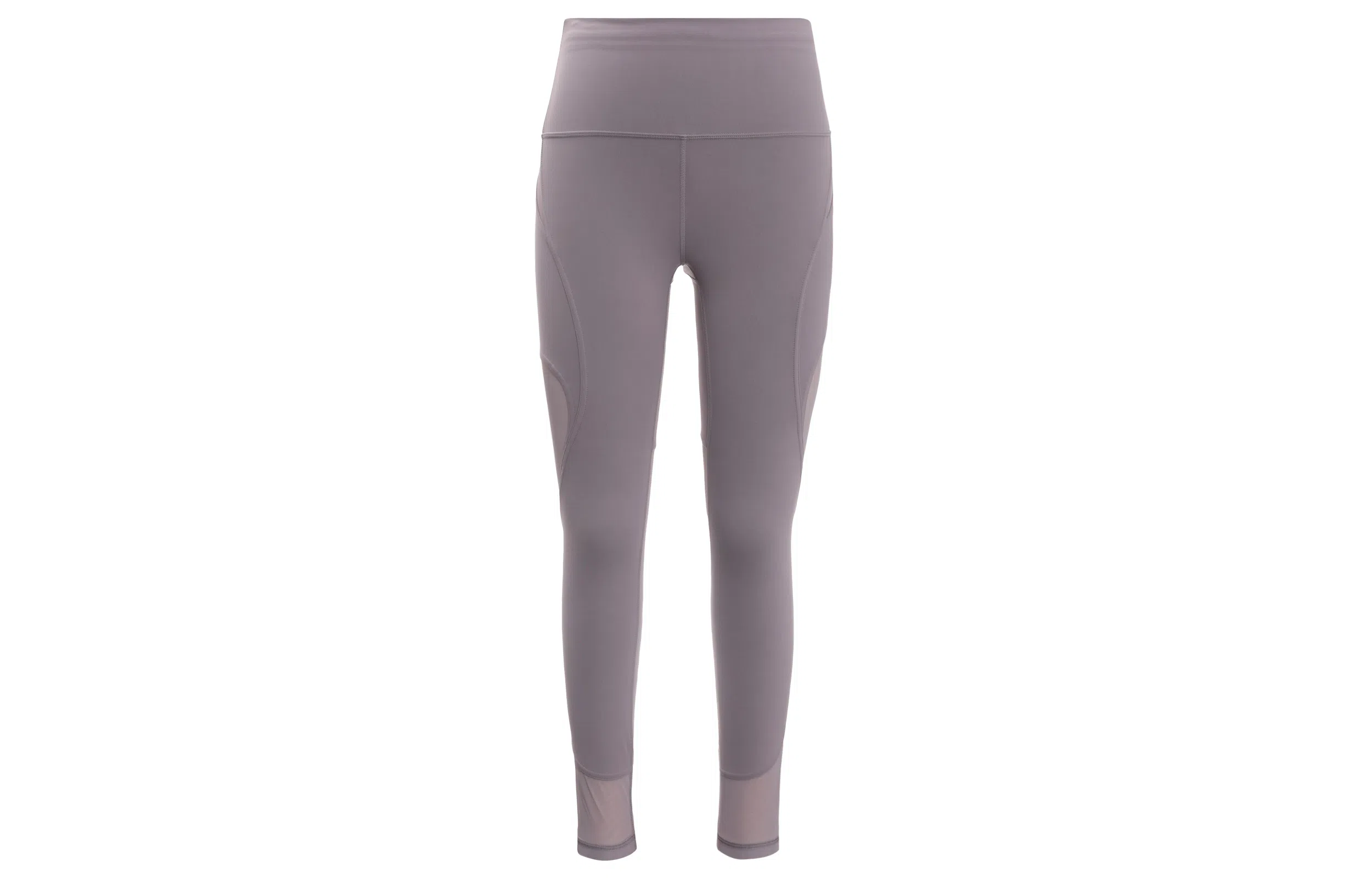 lululemon Wunder Train Mesh Panel High-Rise Tight 25"