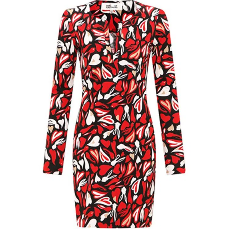 DIANE VON FURSTENBERG V