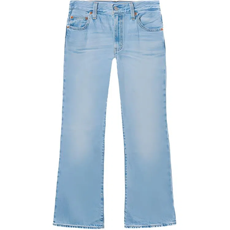 Levis Math Club Light Blue