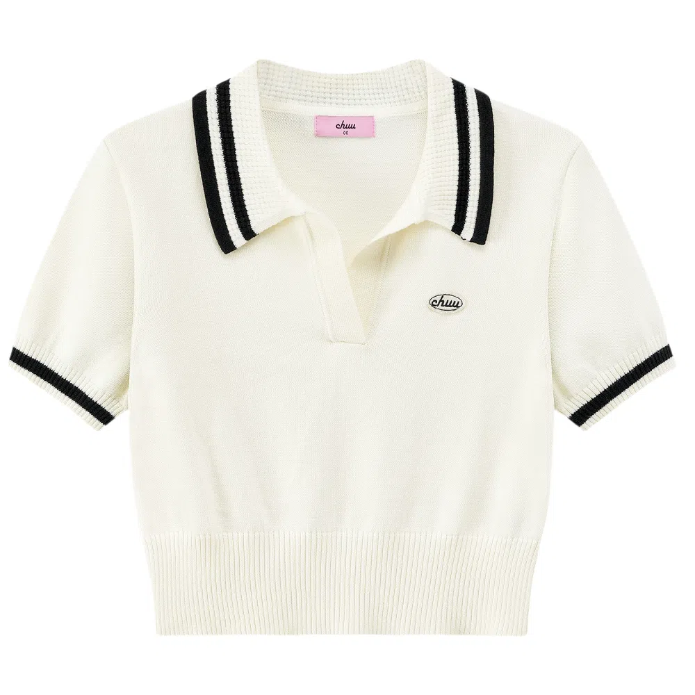 CHUU 2024 POLO