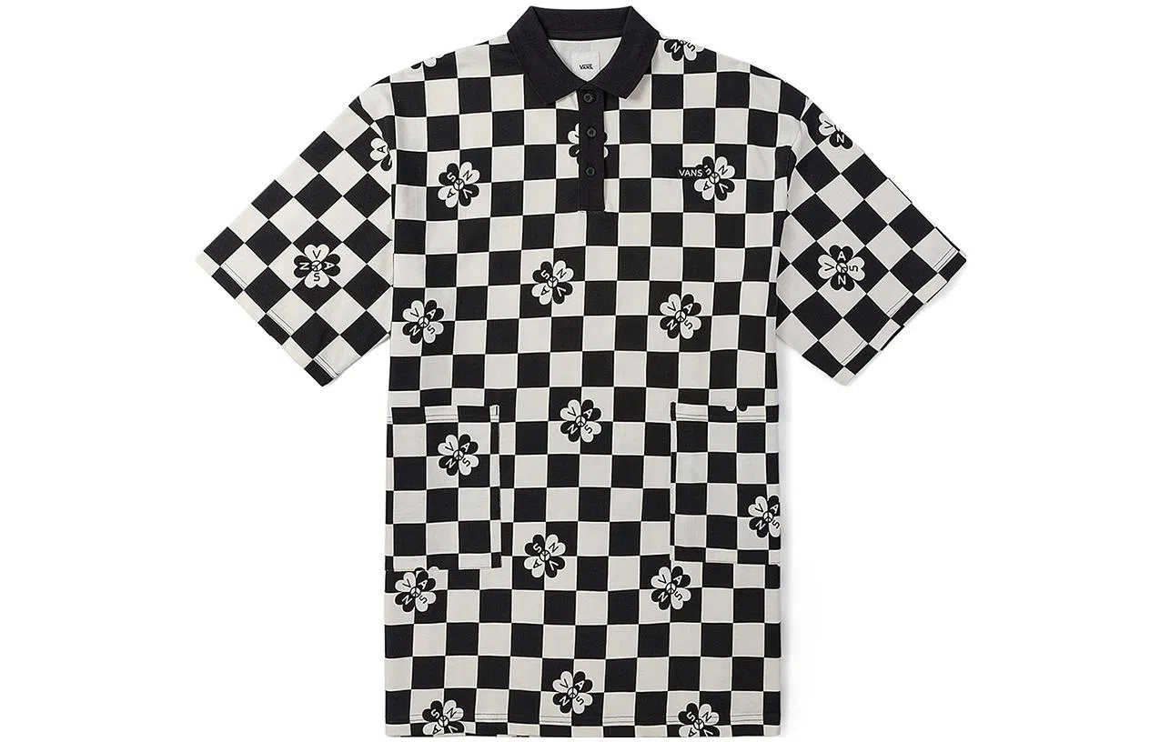 Vans LogoPolo