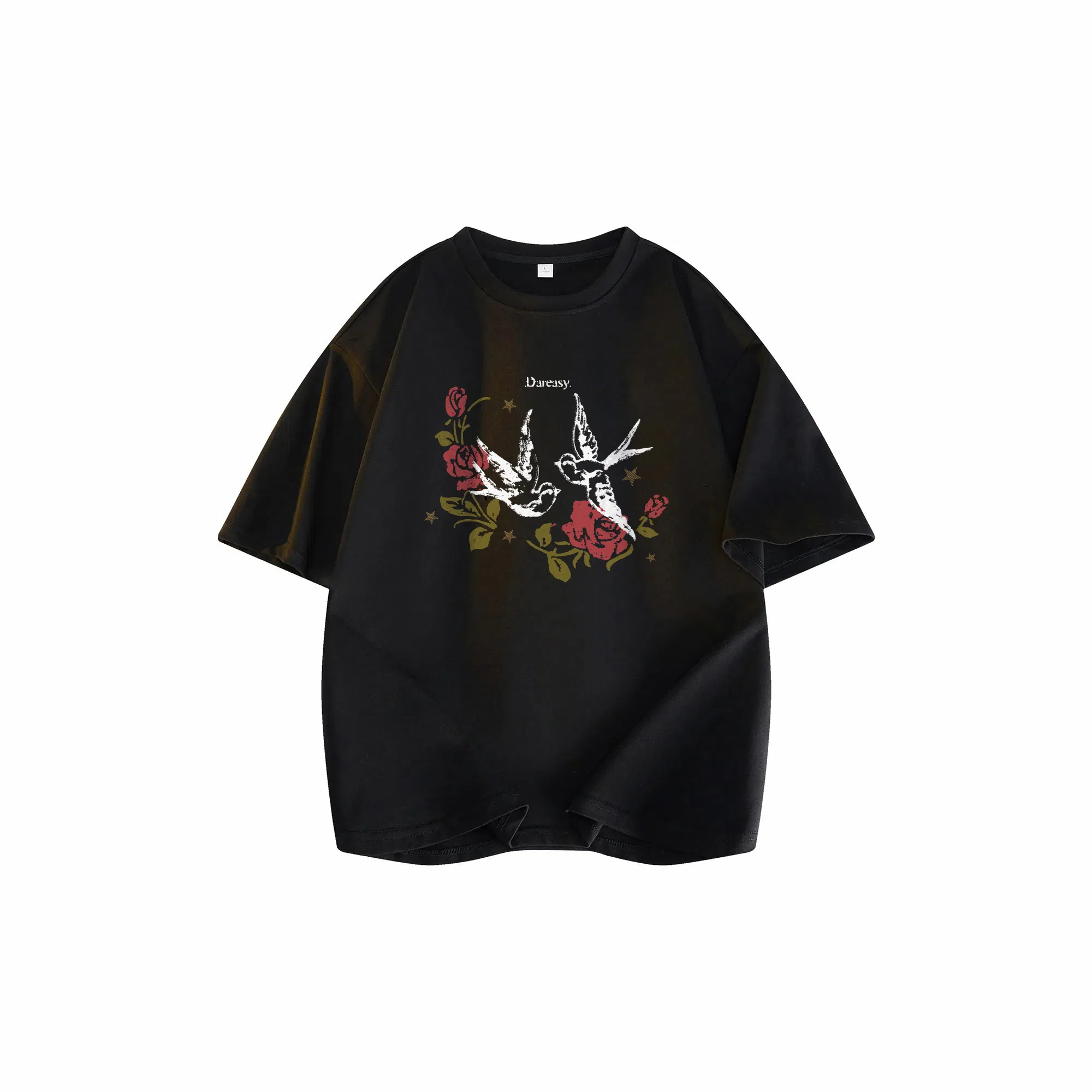 DAREASY T