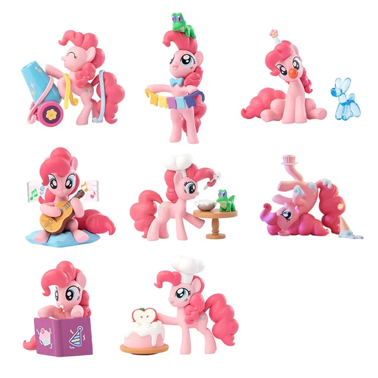 FUNISM x MY LITTLE PONY 8