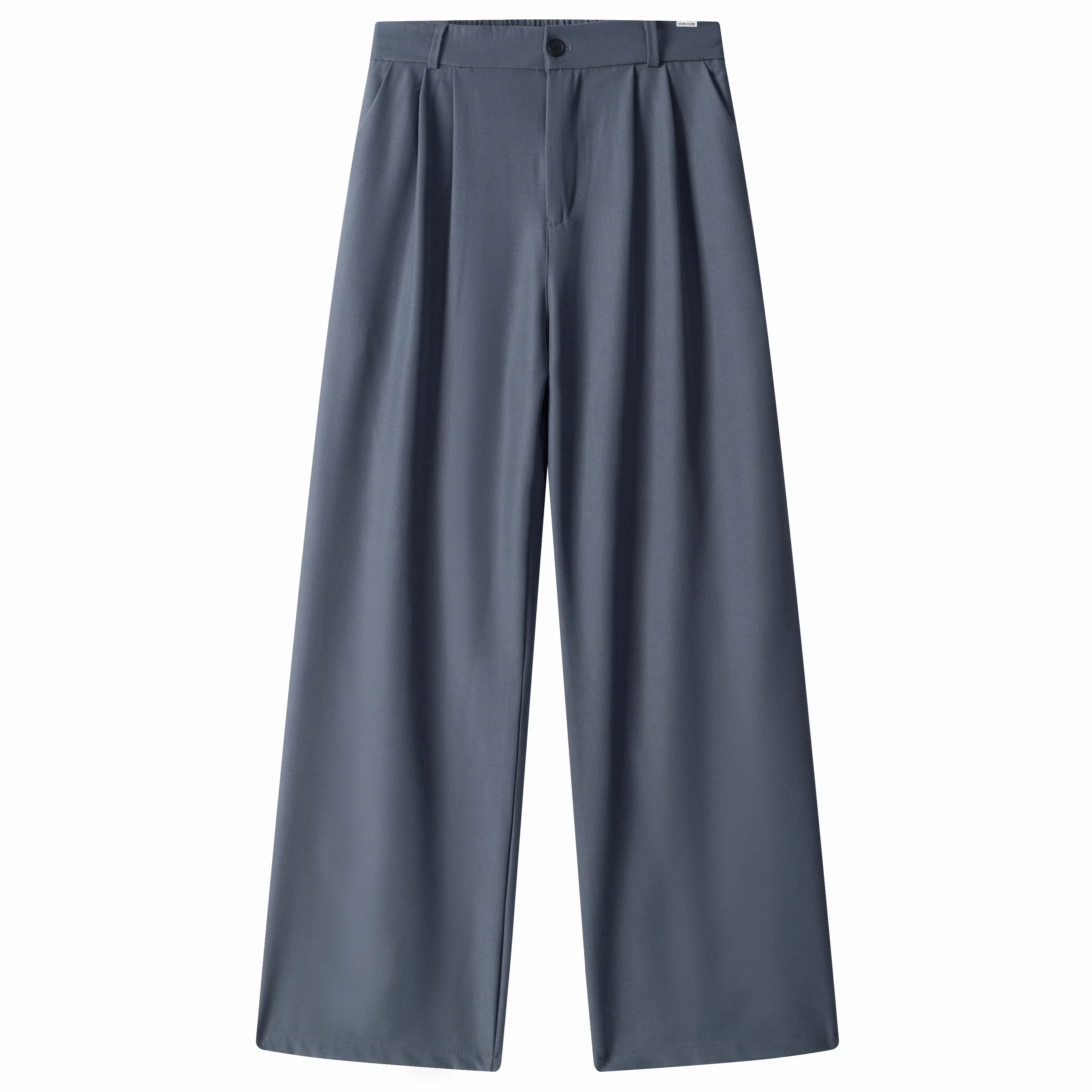 SAME FLOW cleanfitootd