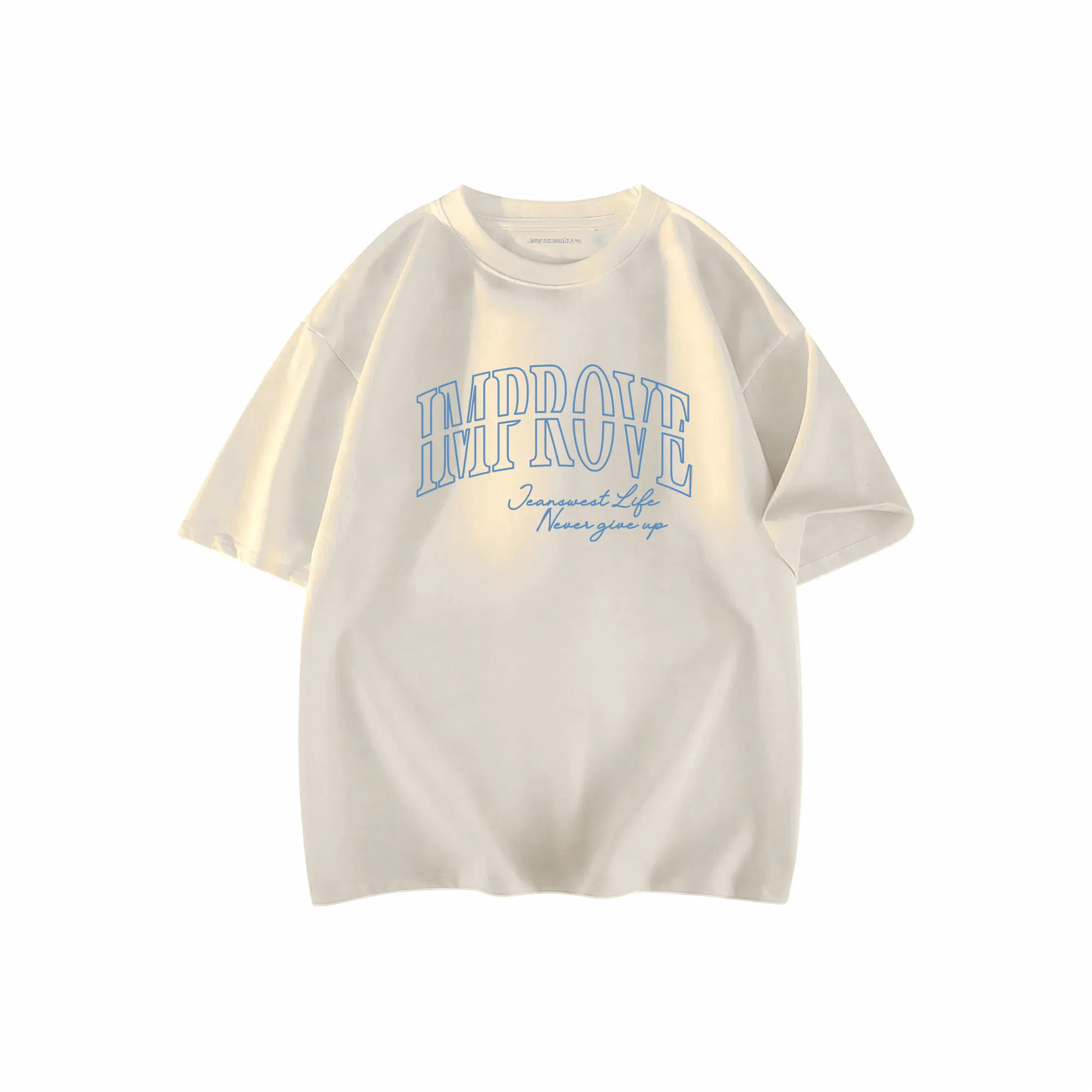 JEANSWEST LIFE logoT