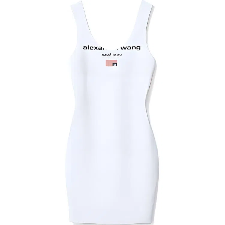 alexander wang FW21 V