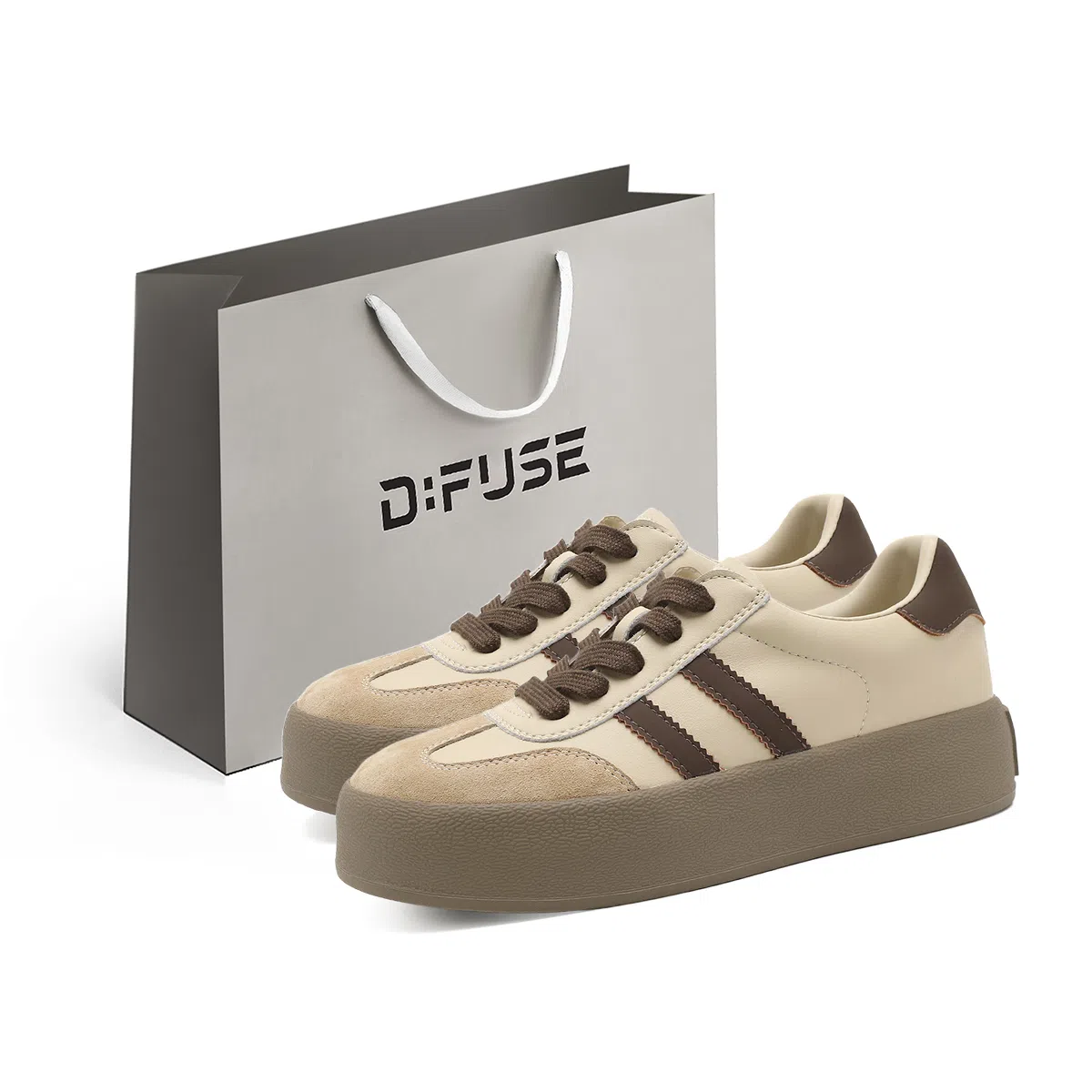 DFUSE SCANDINAVIA
