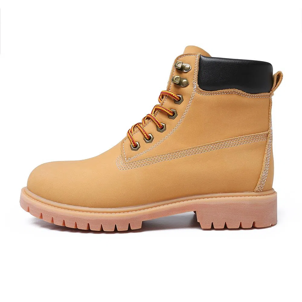 HeeDimensional Martin Boots