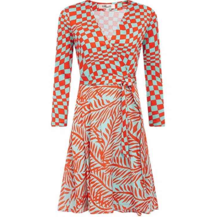 DIANE VON FURSTENBERG V