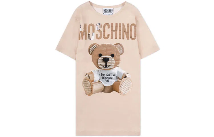 MOSCHINO T