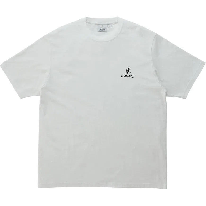 Gramicci SS24 Regular T-Shirt