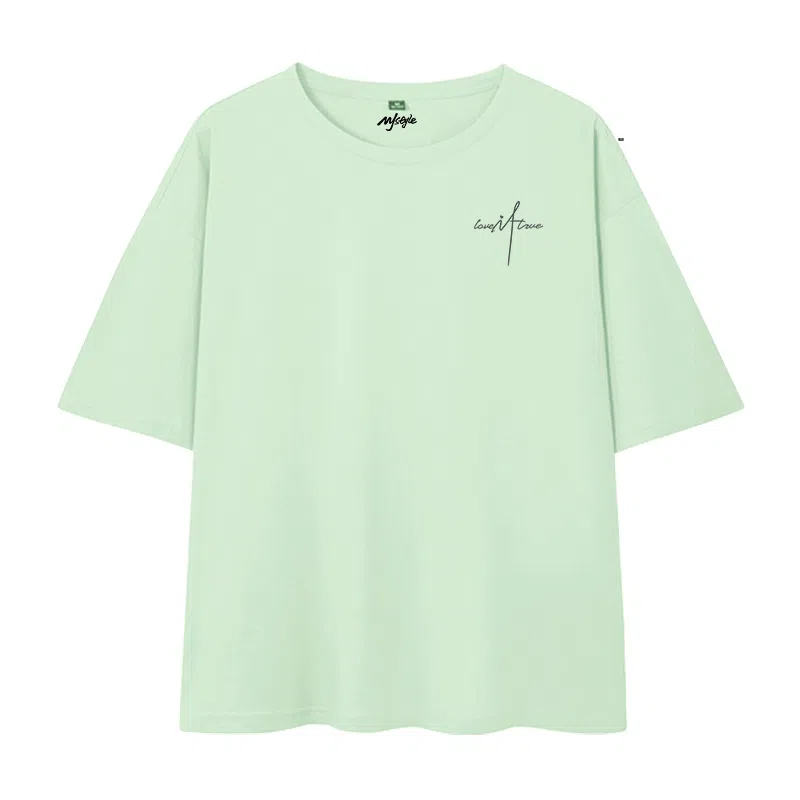 MJ STYLE T