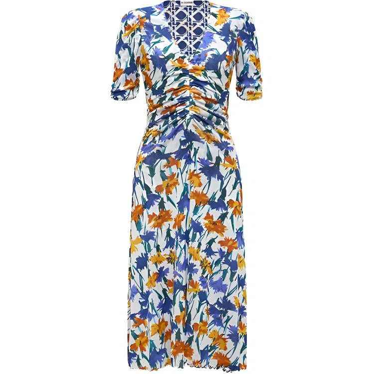 DIANE VON FURSTENBERG SS24 V