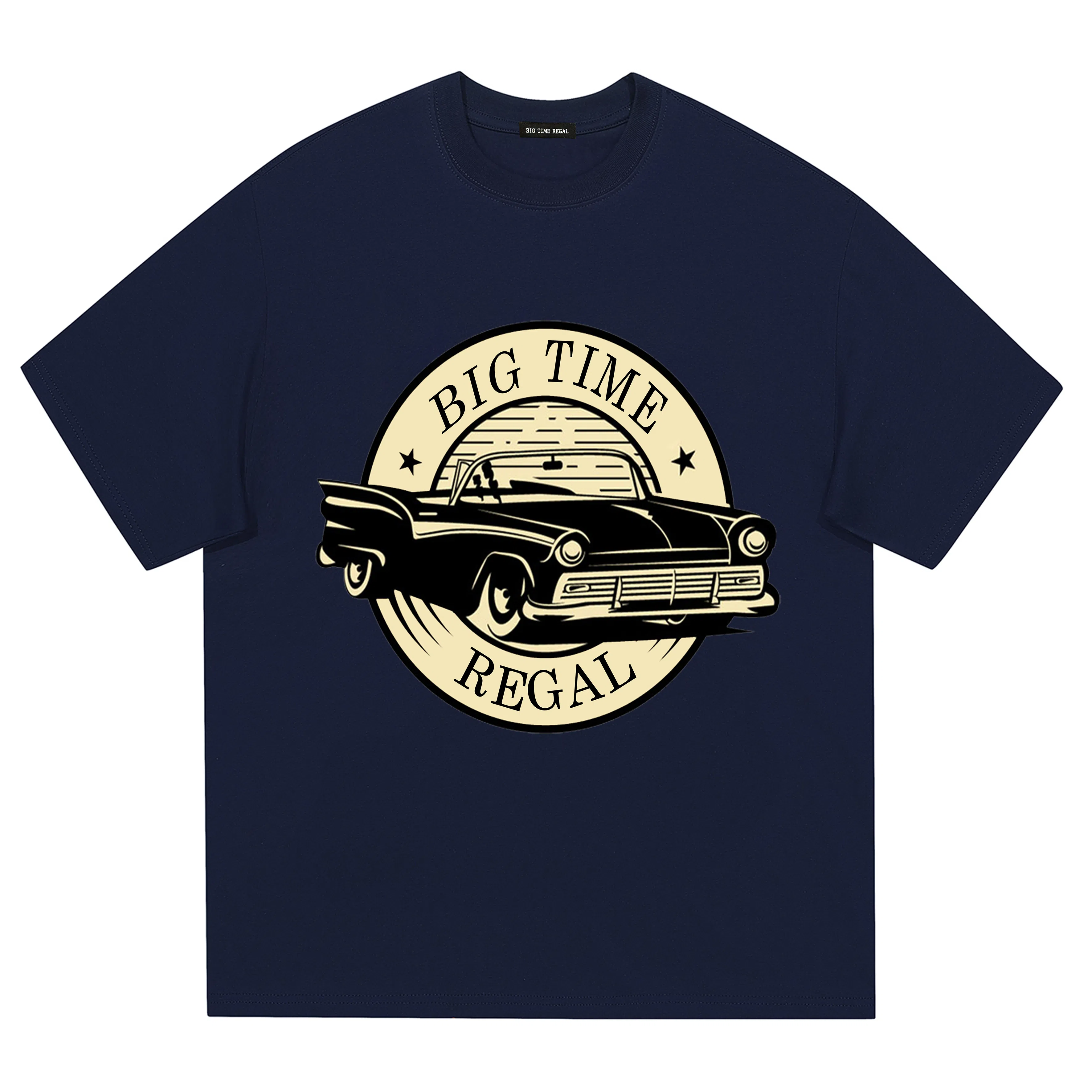 BIG TIME REGAL T