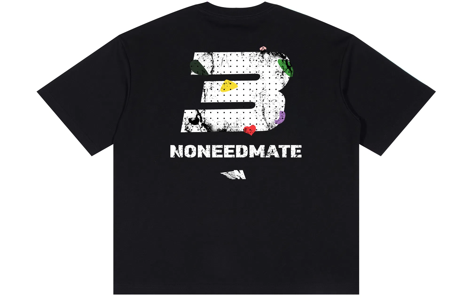 nomt 3T