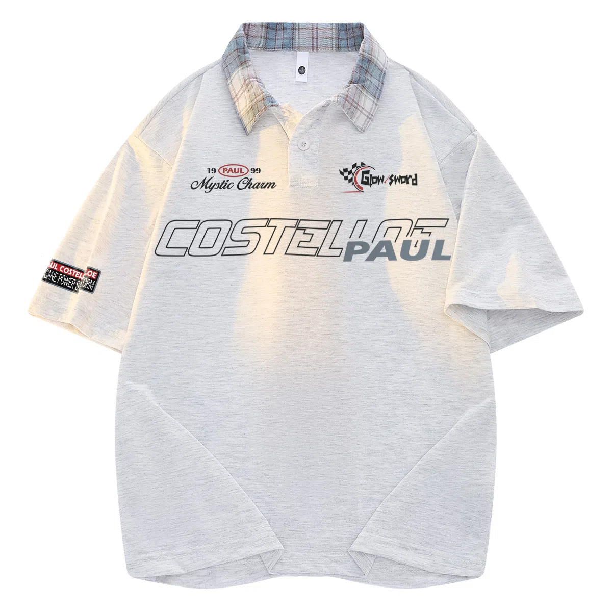 PAUL COSTELLOE LogoPolo