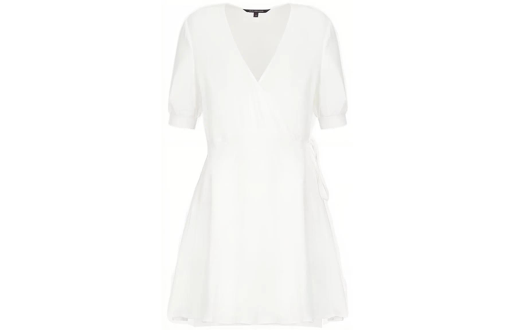 ARMANI EXCHANGE SS22 V