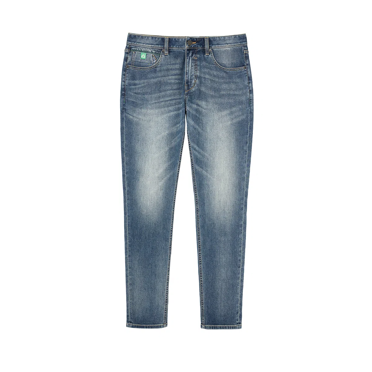 JACK JONES YKK