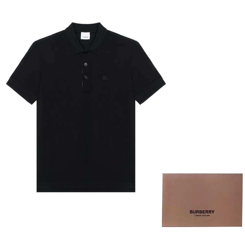 Burberry SS23 LogoPolo 80675821