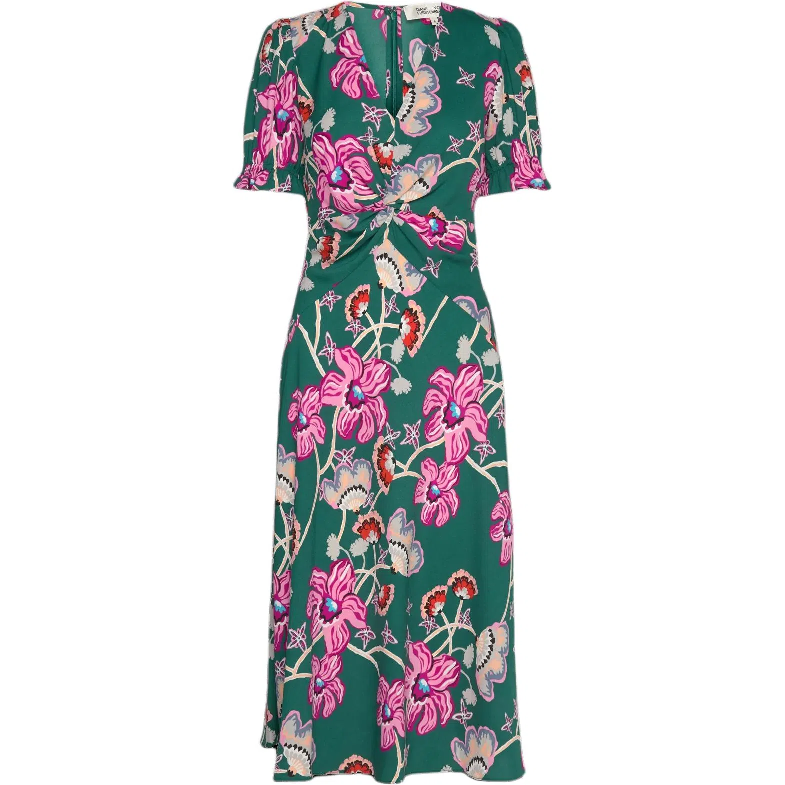 DIANE VON FURSTENBERG