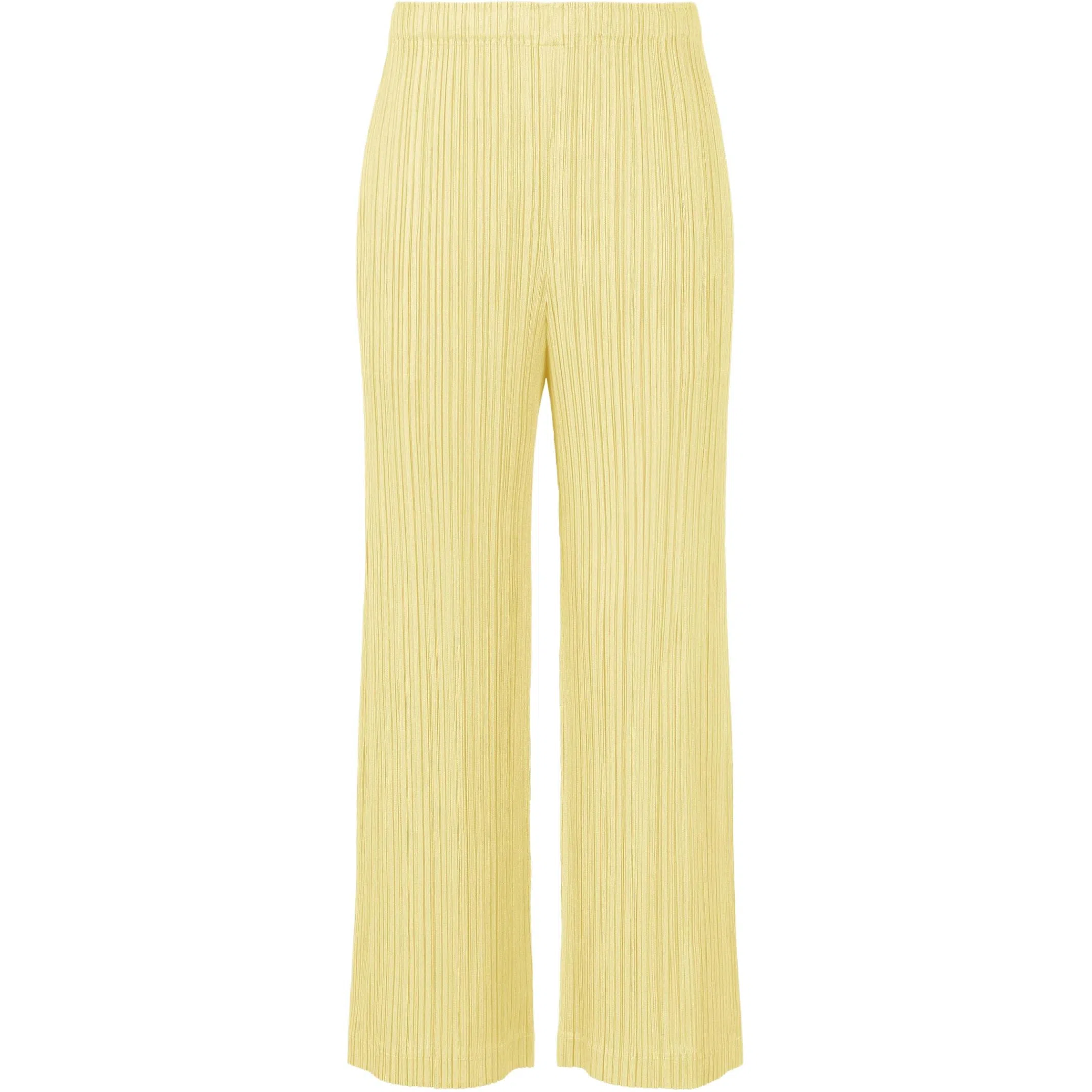 PLEATS PLEASE ISSEY MIYAKE