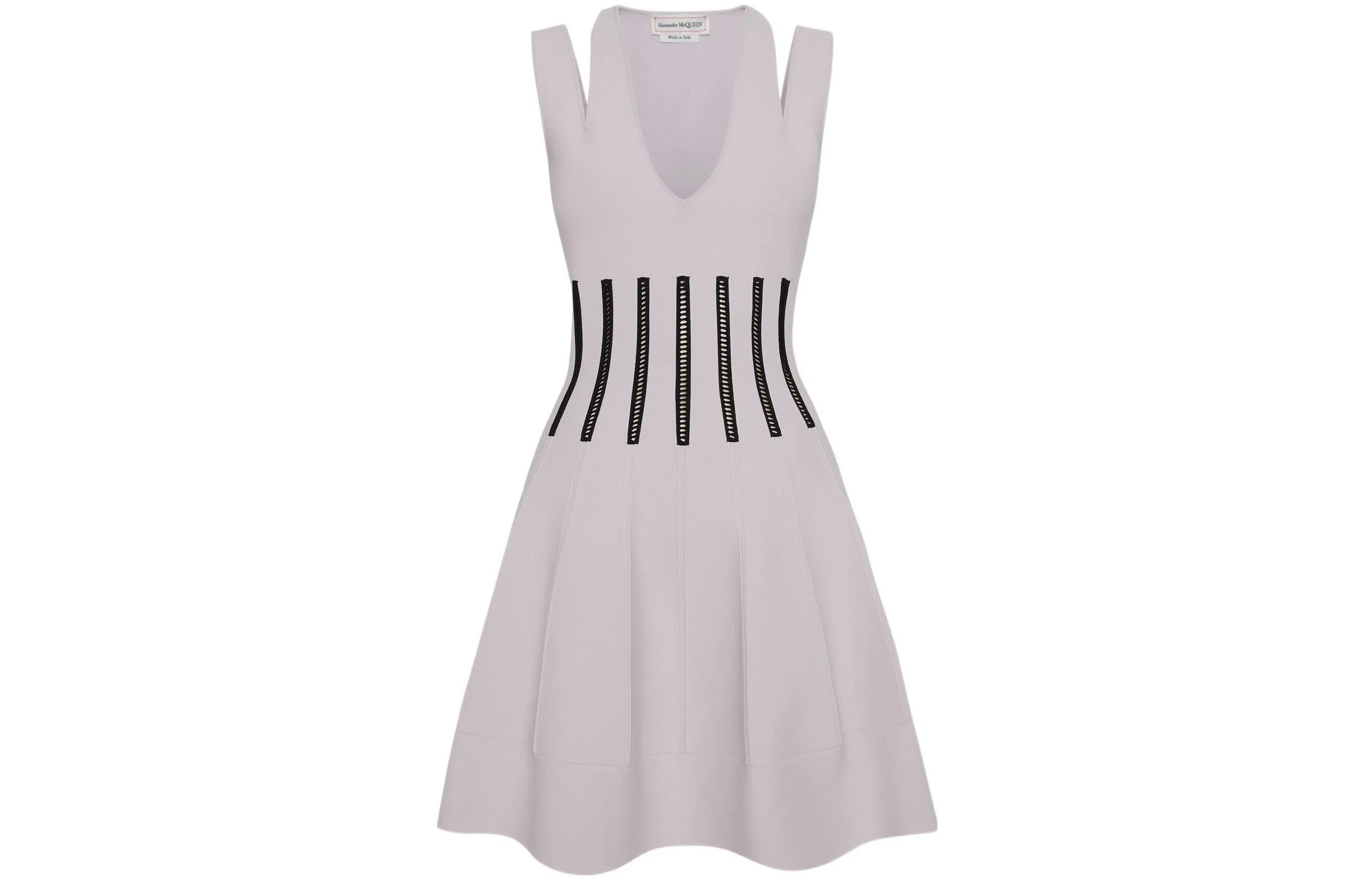 Alexander McQueen SS22