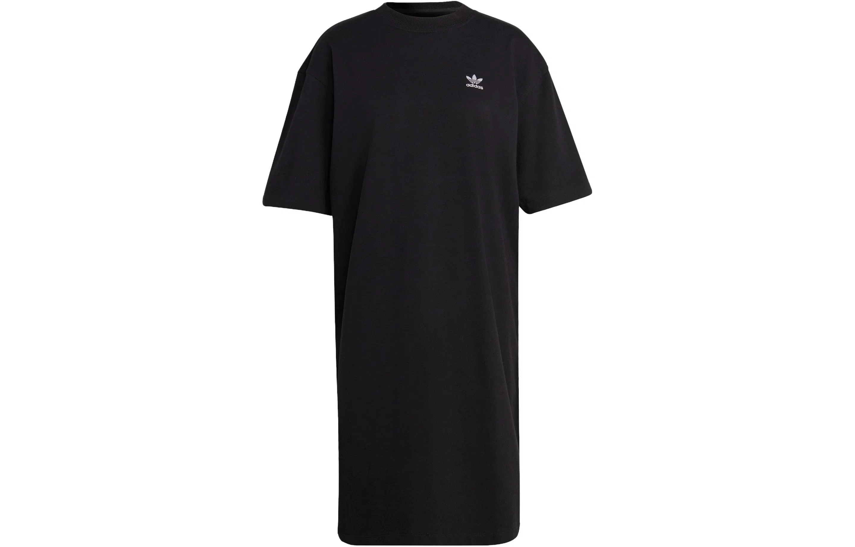 adidas Adicolor Classics Tee Dress Black