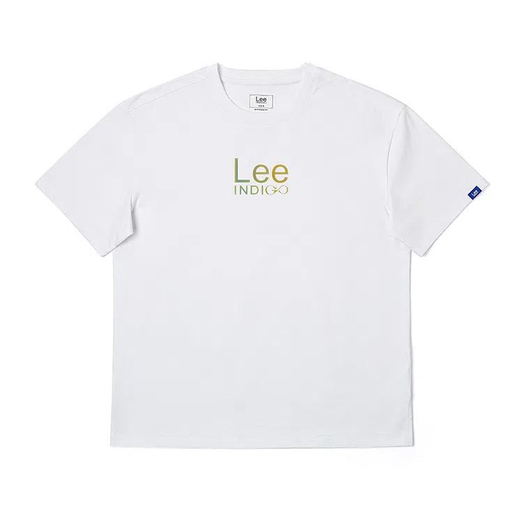 Lee Logo T