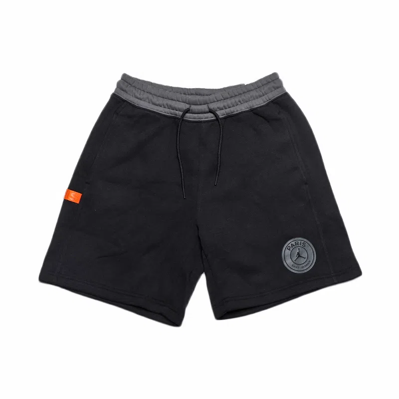 Jordan Shorts Black