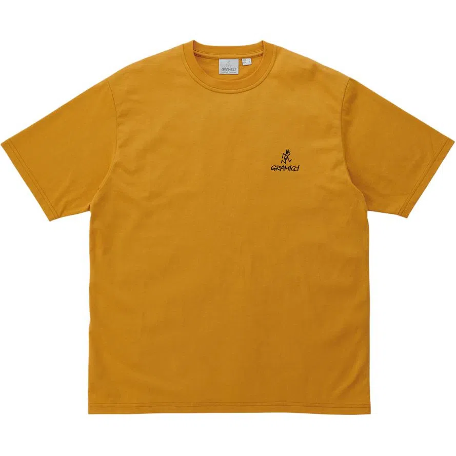 Gramicci SS24 Regular T-Shirt