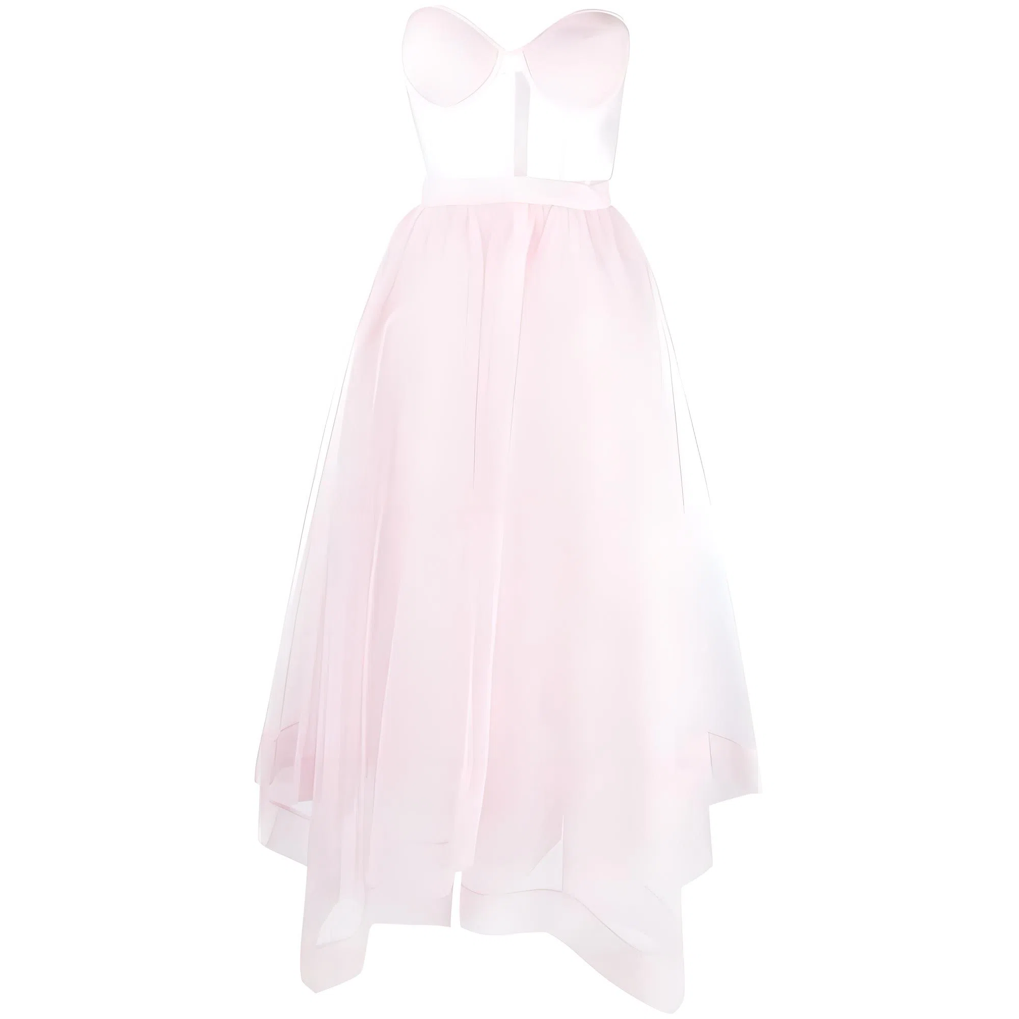 Alexander McQueen SS23