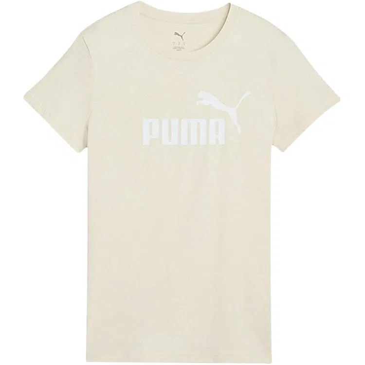 PUMA Logo SS25 T