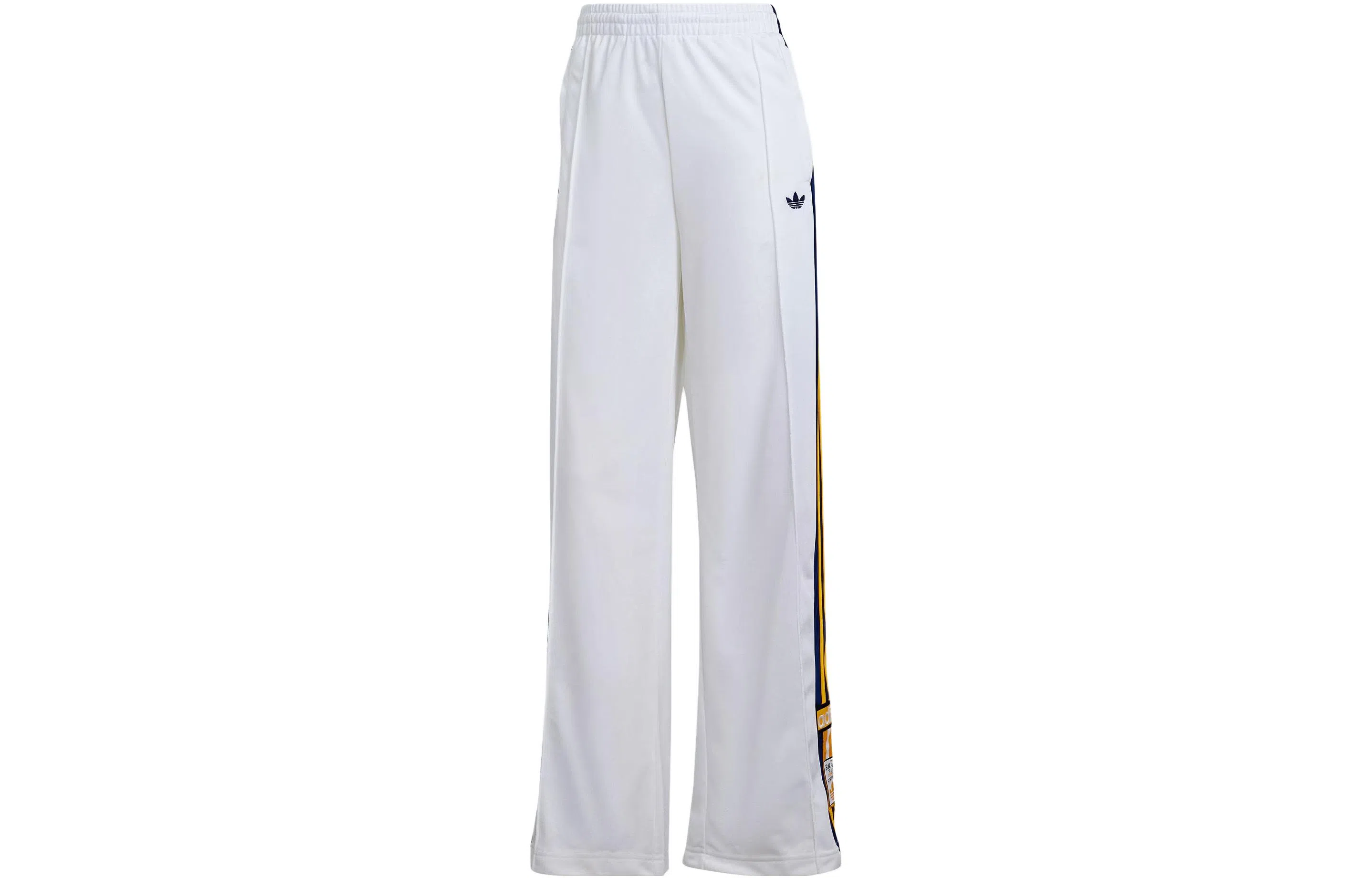 adidas Adibreak Pants White