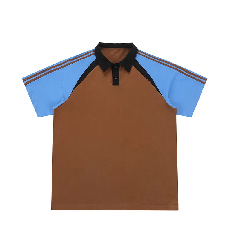 AMBER LIGHT Polo