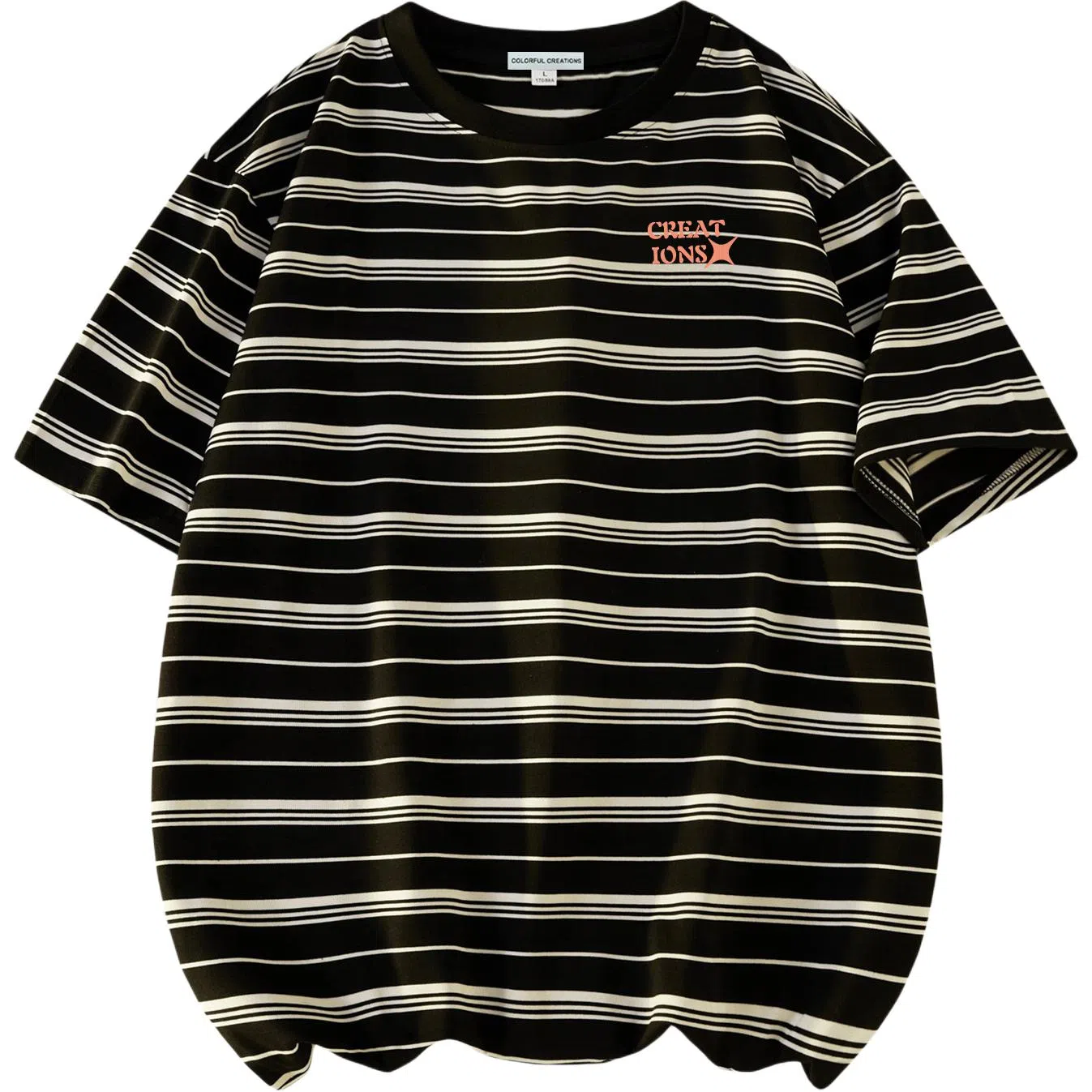 Colorful Creations T